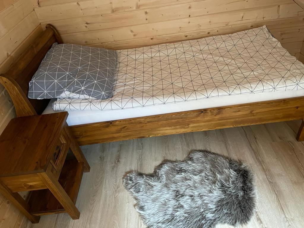 Restauracja I Noclegi Izba Rybacka W Krainie Wygaslych Wulkanow Podgorki Экстерьер фото